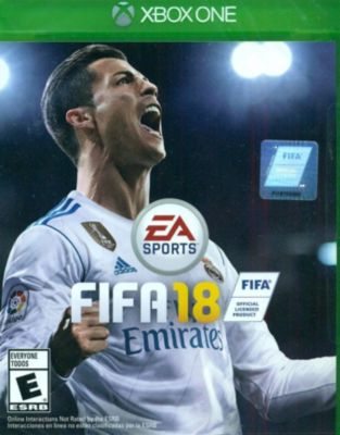 Electronic Arts