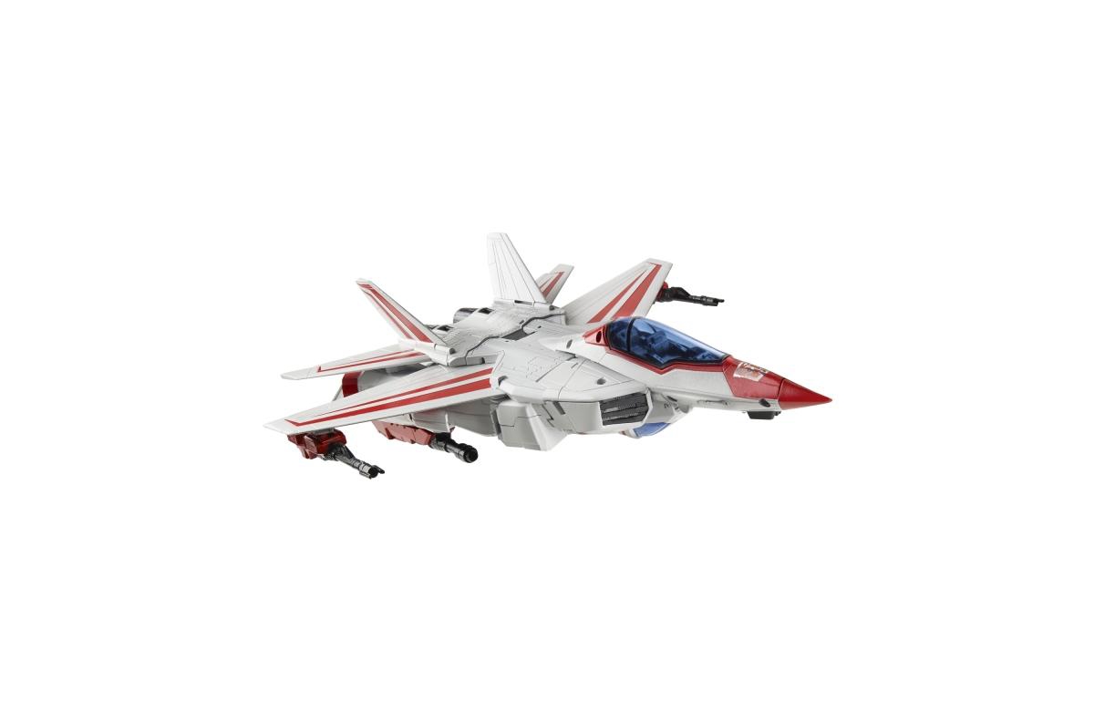 Transformers Leader Class Jetfire | Transformers Generations Thrilling 30