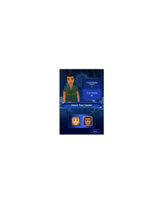 Who Wants to be a Millionaire? - Nintendo DS