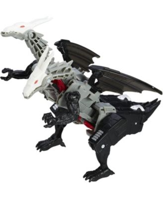 Twinferno with Daburu Deluxe Class  | Generations Titans Return