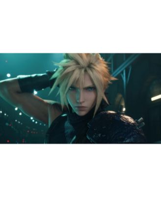 Final Fantasy Vii Remake Intergrade - PlayStation 5