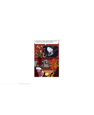 Galaxy Racers - Nintendo DS