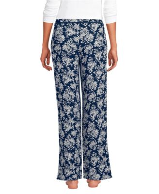 Women's Pointelle Sleep Pants