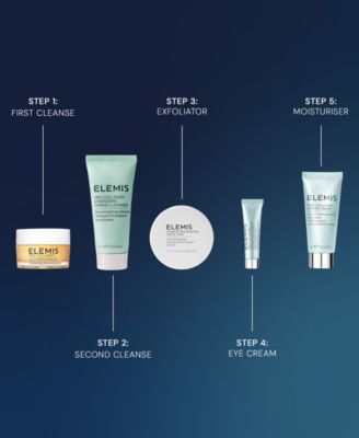 7-Pc. Away For The Holidays Skincare Favorites Travel Set
