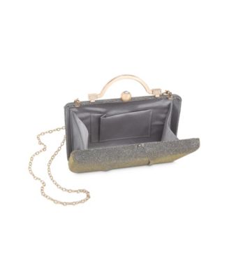 Woman's Lara Signature Minaudiere