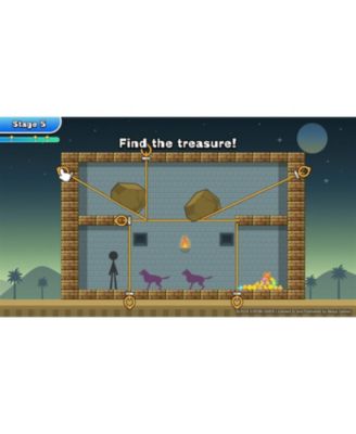 Those Games 1+2 for Nintendo Switch