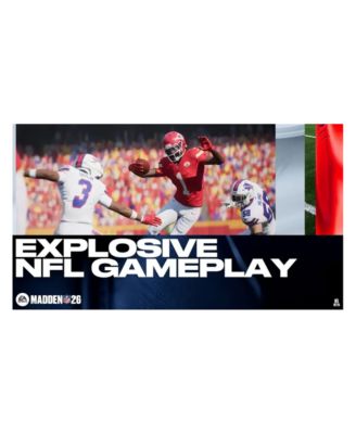 Madden 26 Standard Edition - PlayStation 5