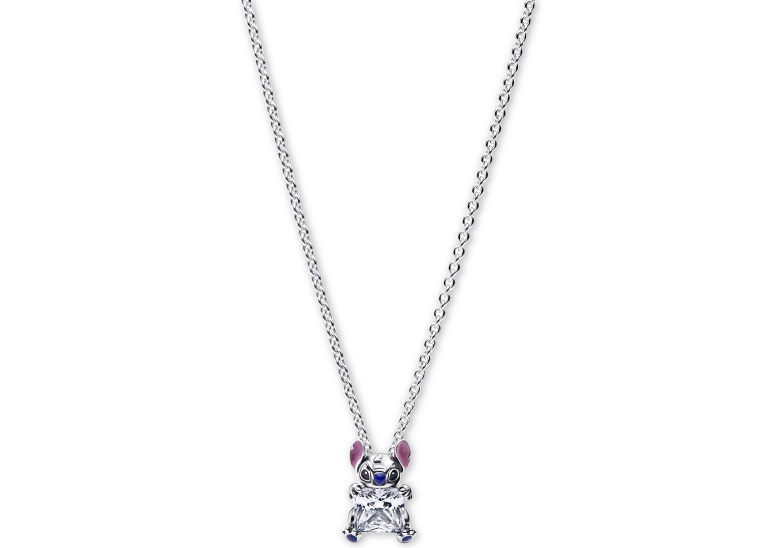 Disney Stitch Collier Necklace