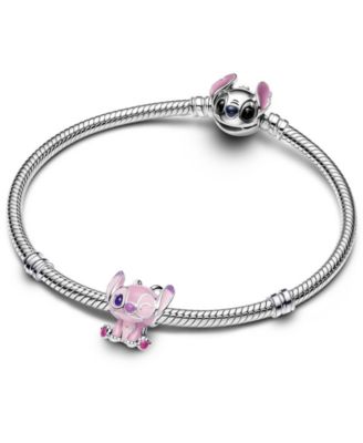 Disney Lilo Stitch Angel Charms