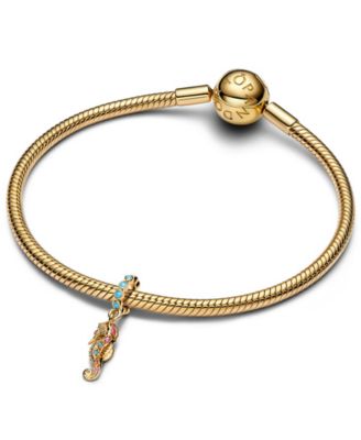 Seahorse Dangle Charms