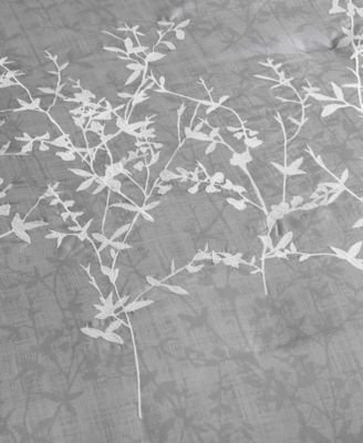 Henly Embroidered 5-Pc. Comforter Sets