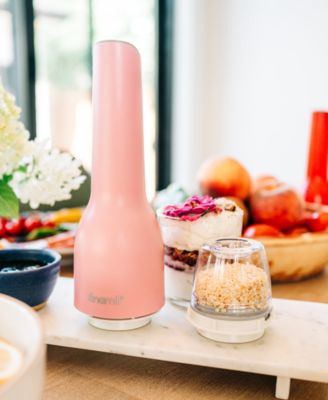 Classic Rechargeable Spice Grinder