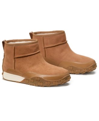 Women's K As In Kate Suede Booties