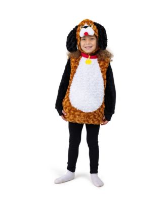 Dress Up America