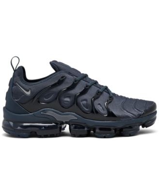 Men's Air VaporMax Plus Running Sneakers from Finish Line