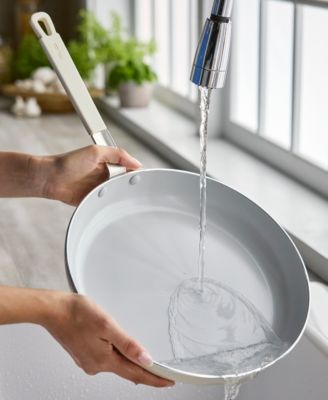 Bobby Flay Ceramic Nonstick 12" Frypan