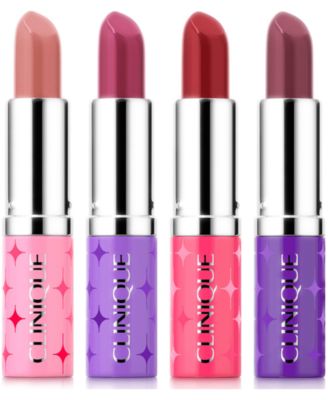 Plenty Of Pop: Pop Longwear Lipstick Gift Set, Created for Macy's