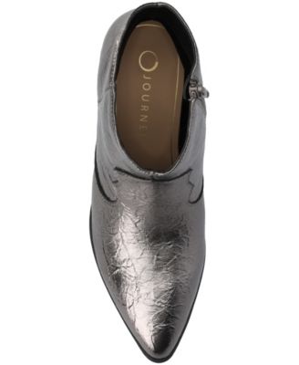 Women's Taliah Western Ankle Booties