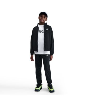 Boys and Girls 2-Piece Sportswear Dri-FIT Tracksuit Set