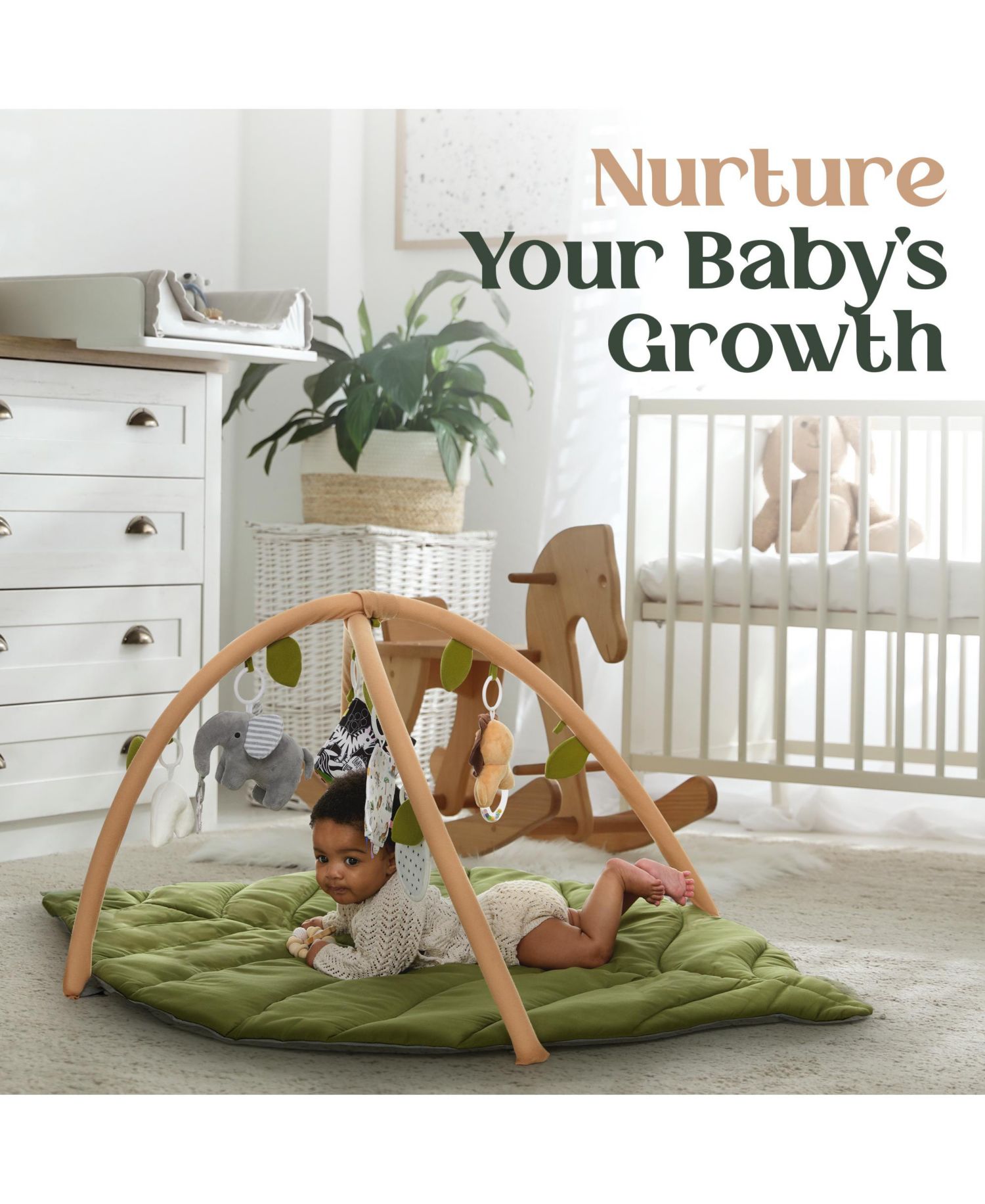 Sensory Portable Activity Gym