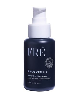 FRE - FR&Eacute; Recover Me Restorative Night Cream