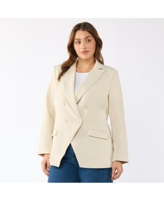 Women's Sophie Blazer Jacket
