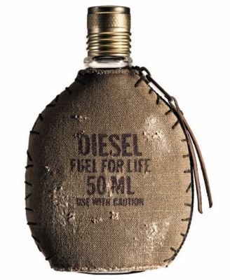 diesel perfume