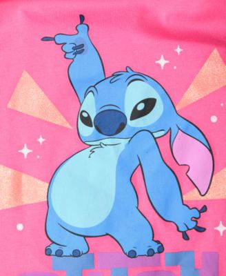 Girls' Toddler 2T-4T Long-Sleeve T-Shirt