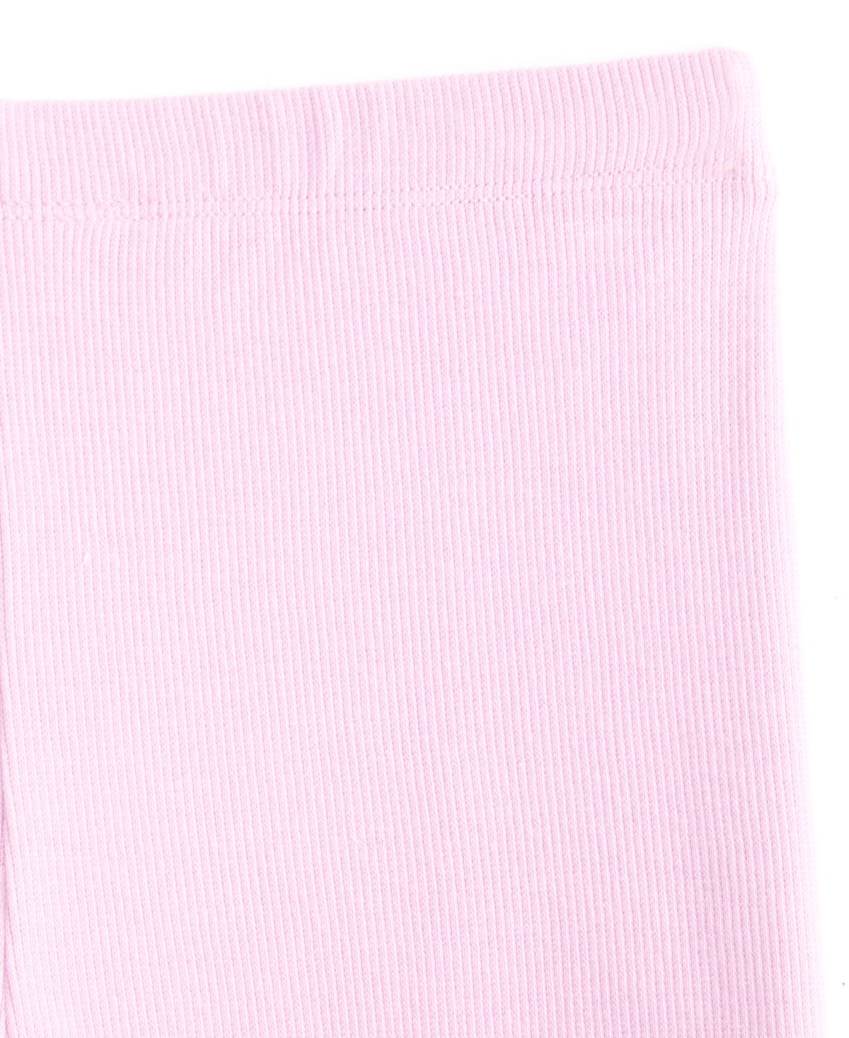 Epic Threads Girls 5-20 Ribbed Flare-leg Leggings, Macy's Exclusive In Pink