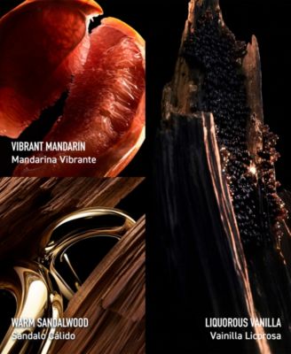 Men's Million Gold Elixir Parfum Intense, 3.4 oz.