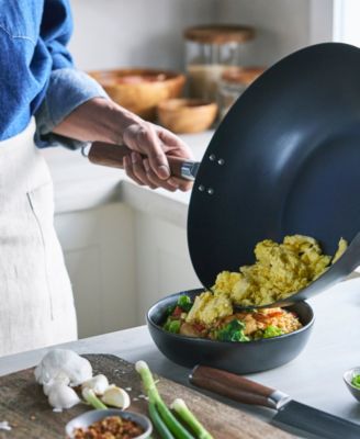 Kyoto Carbon Steel 14" Pan