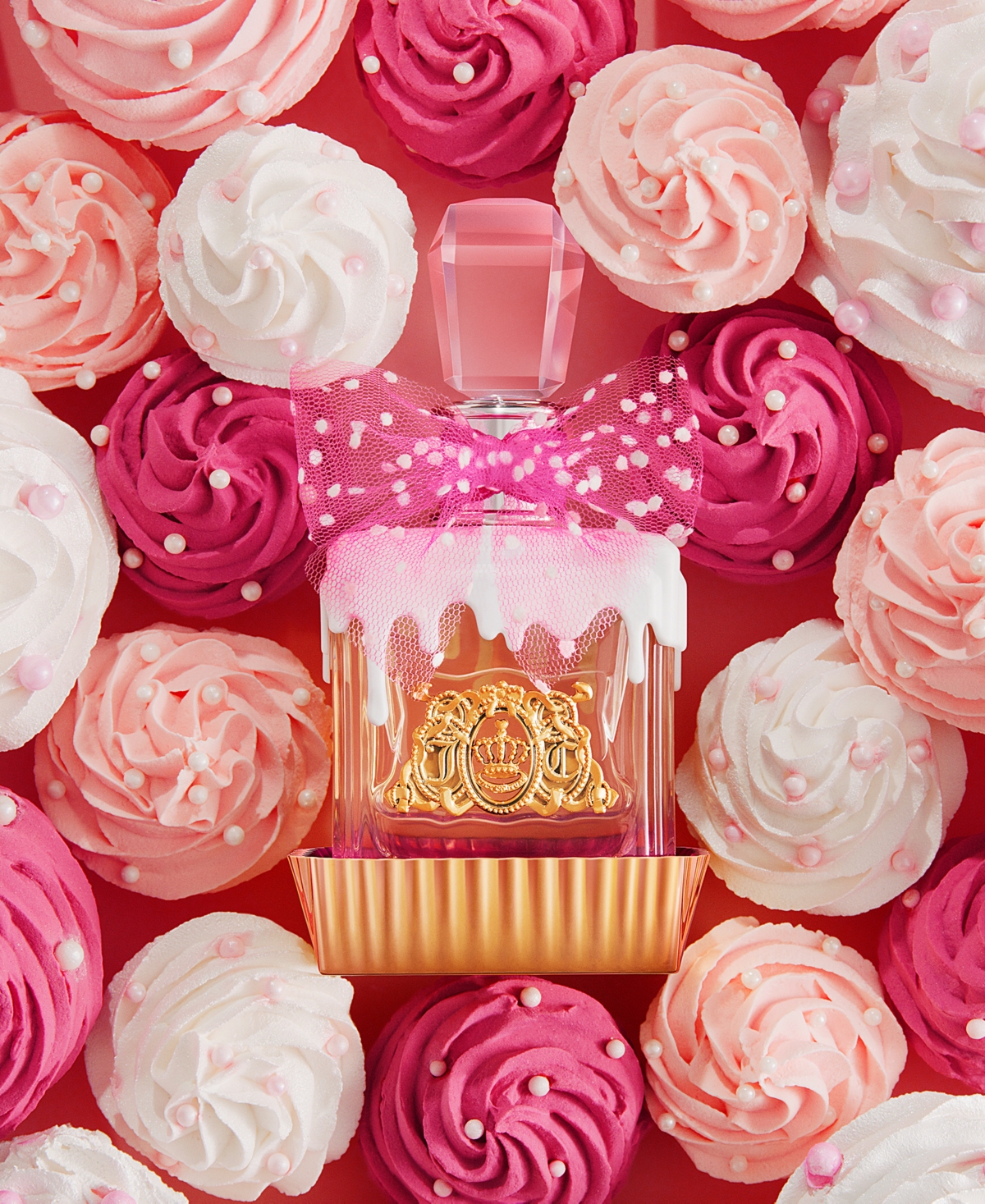 Juicy Couture 3-pc. Women's Viva La Juicy Fragrance Gift Set In Transparent