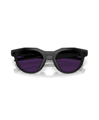 Unisex AI Glasses, Meta HSTN OW8002 Transitions