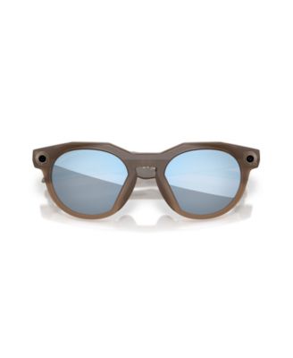 Unisex Meta HSTN Polarized AI Sunglasses, OW8002