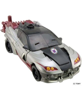 TAV-11 Bloody Knock Out Adventure