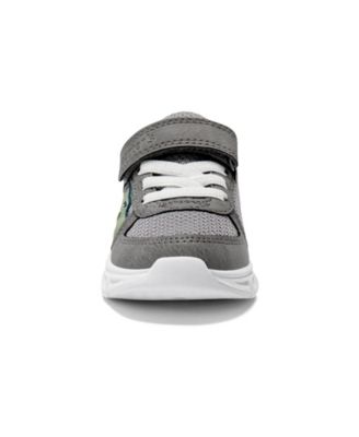 Boys' Jacole Round Toe Sneakers