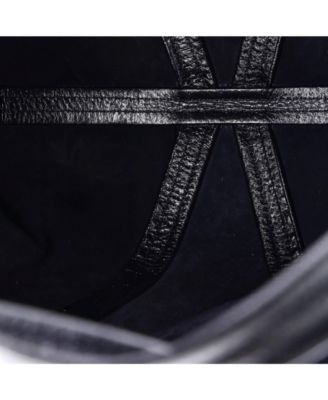 Medium Spin Tote Denim