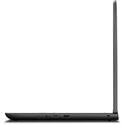 ThinkPad P16v Gen 2 16" WUXGA Mobile Workstation, Intel Core Ultra 7-155H 1.4GHz, 16GB RAM, 512GB SSD, NVIDIA RTX 1000 Ada 6GB, Windows 11 Pro