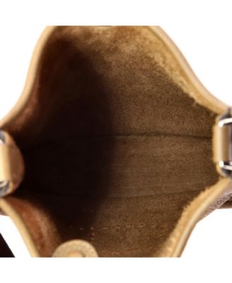 Pre-Owned HERMES TPM Evelyne Bag Gen III Clemence