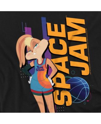 Big & Tall 2 Lola Standing T Shirt