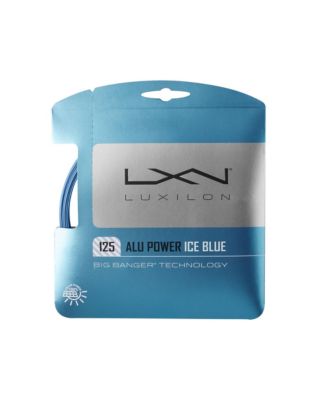 Luxilon ALU Power 17G Tennis String