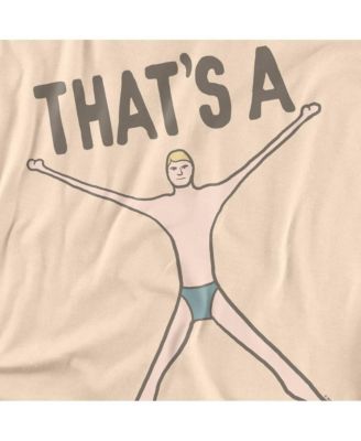 Men's The Flexible T Shirt