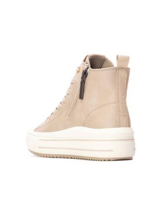 Women's Casual High Top Sneakers Refresh Collection By XTI