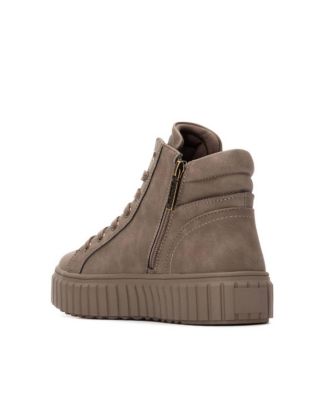 Women's Casual High Top Sneakers Refresh Collection By XTI