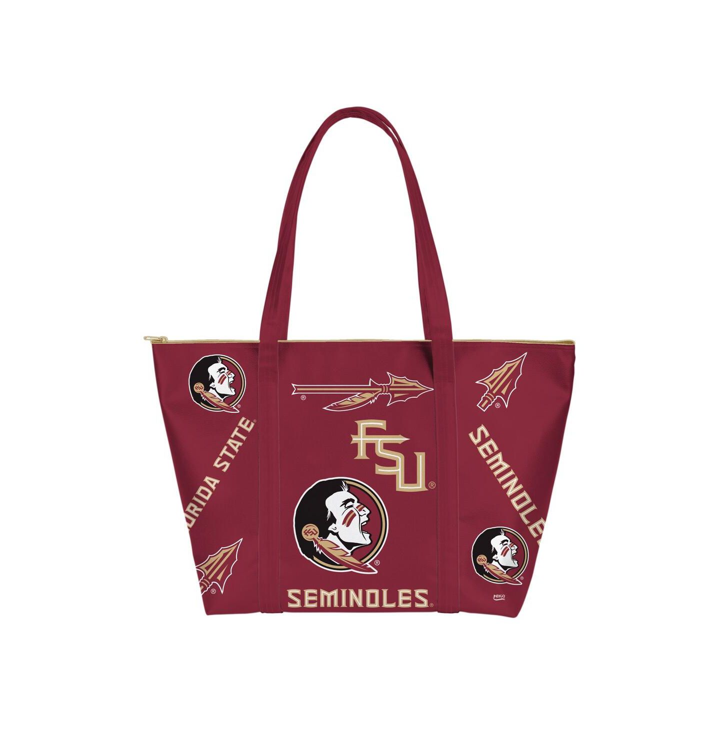 Женская сумка Indigo Falls Florida State Seminoles Medley Weekender — фото 1
