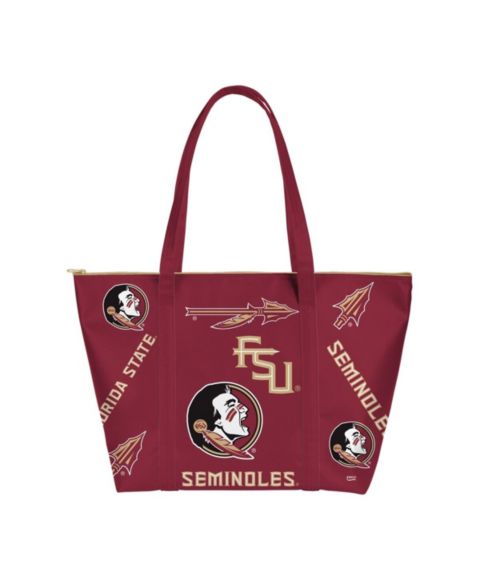 Женская сумка Indigo Falls Florida State Seminoles Medley Weekender