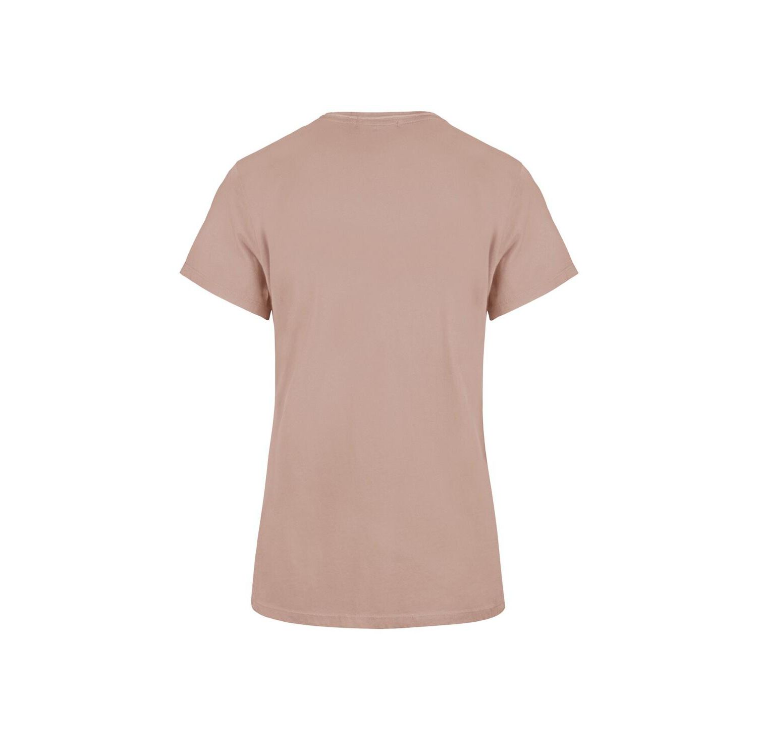 Women's Pink LSU Tigers Premier Frankie T-Shirt