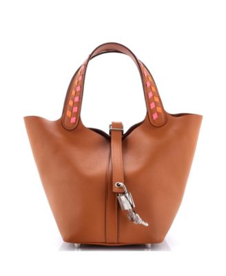 Pre-Owned HERMÉS