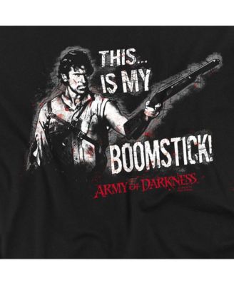 Big & Tall Boomstick T Shirt
