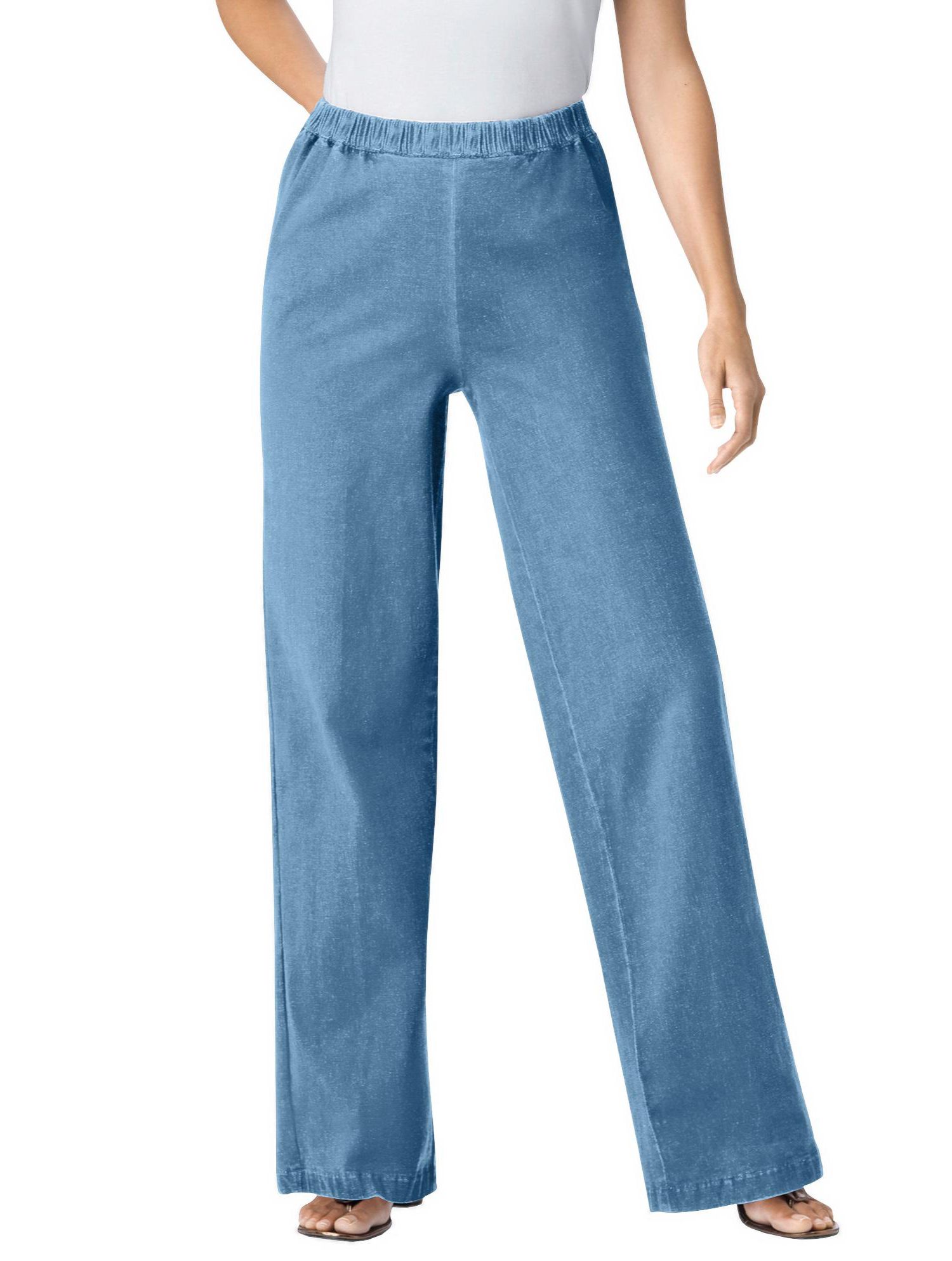 Светлый Stonewash